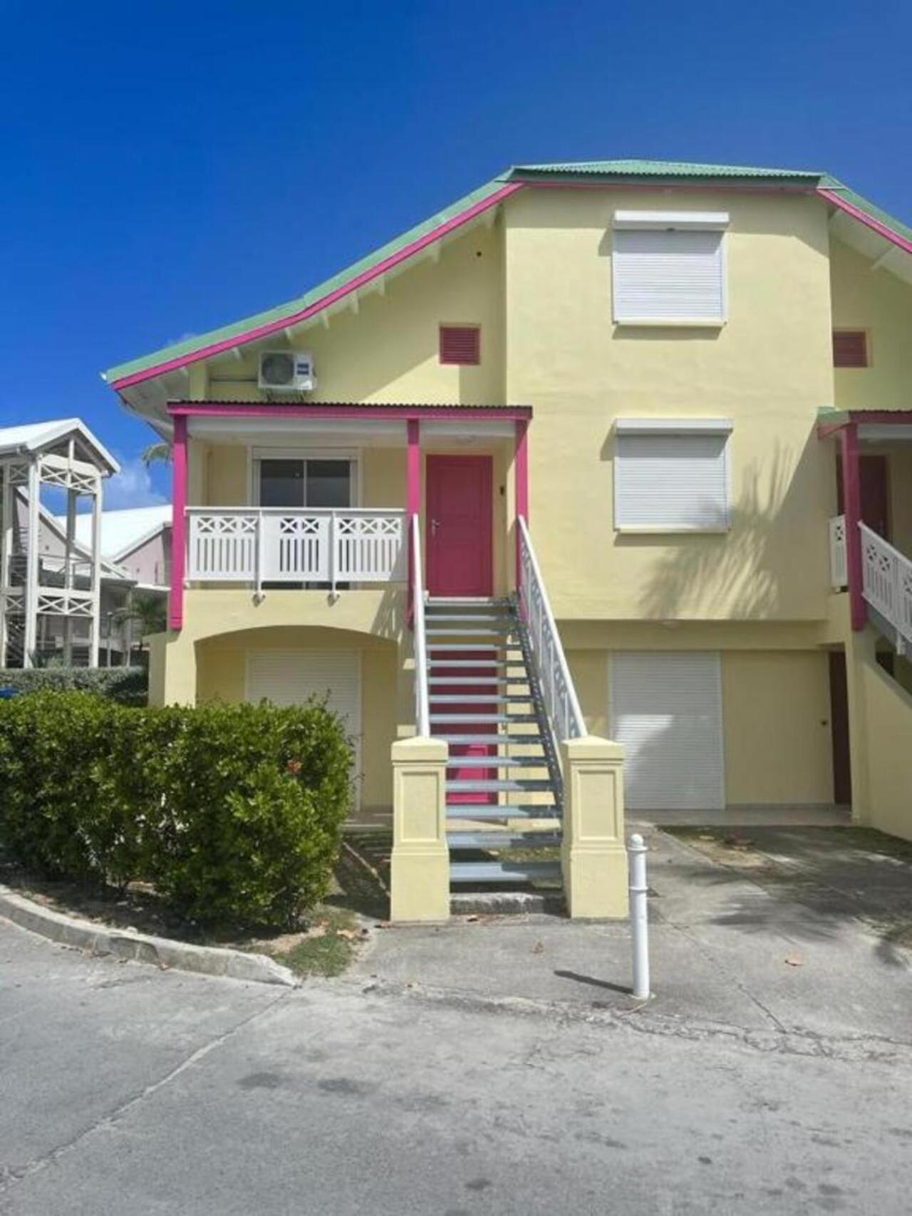 Rev'Lointains Appartement Quarter of Orleans Buitenkant foto
